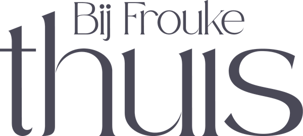 Bij Frouke Thuis